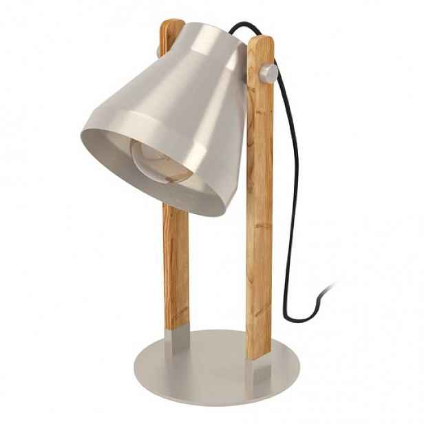 Stolní lampa Eglo CAWTON 43953