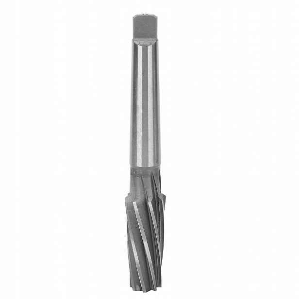 Strojní Výstružník 1:10 19 MM/24 MM S Kuželovou Stopkou Hss