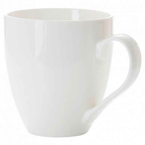 XXXLutz ŠÁLEK JUMBO, porcelán Ritzenhoff Breker - Velké hrnky - 003417054201