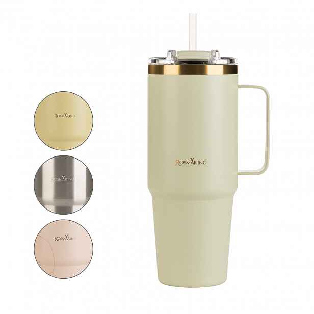 Termohrnek Rosmarino MegaCup, 870 ml