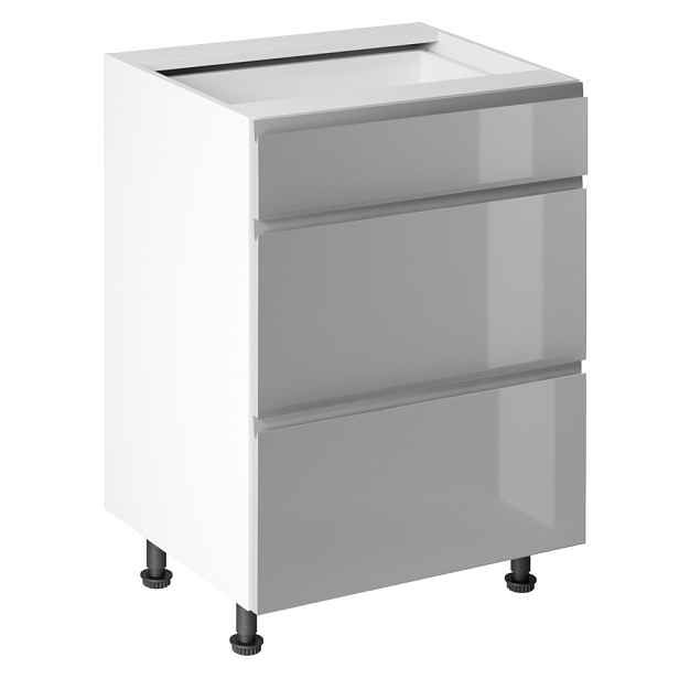 Spodní skříňka AURORA D60S3 Tempo Kondela