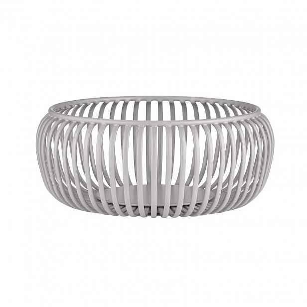 Mísa, kolekce LITO |  V 8 cm,  Ø 20 cm  - Smuteční holubice - Blomus