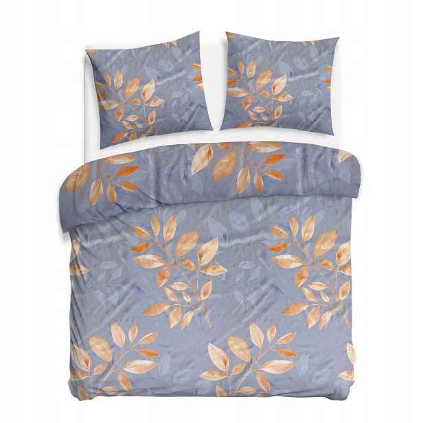 Povlečení Bavlněné 220x200 3 Č. 2 povlečení 70x80 Cotton Love měkká