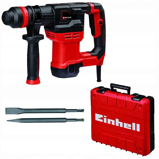 Demoliční Kladivo Einhell Te-dh 5 4139135 5,0J