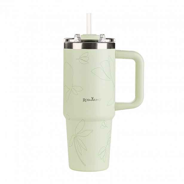 Termohrnek Rosmarino MegaCup, 870 ml