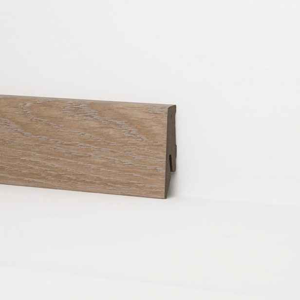 Soklová lišta Alpod HDF 240 cm FLEH61-F0510