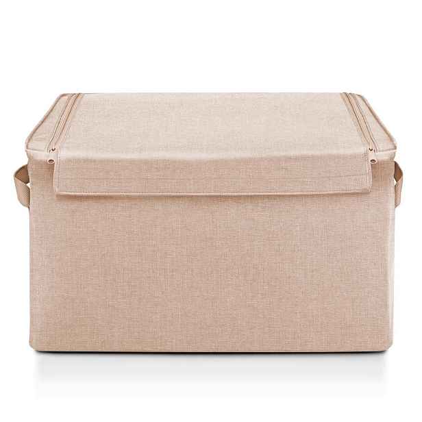 Úložný box Reisenthel Storagebox L Twist coffee