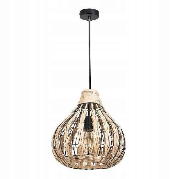 Závěsná lampa Zahara 7604 Rabalux