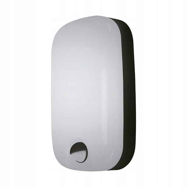 Led Nástěnné Svítidlo 15W S Čidlem Venkovní Fasádní Lampa IP54 Cct
