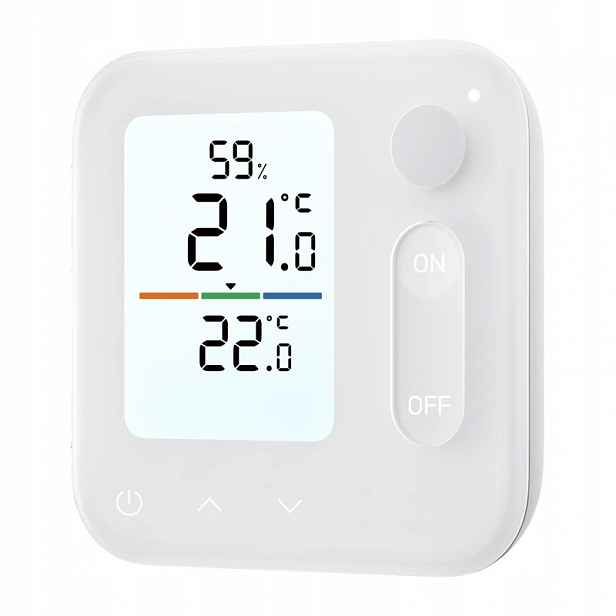 Switchbot Panel Pro Domácnost 4V1 Pro Automatizaci Gadgetů Inteligentní Domácnosti