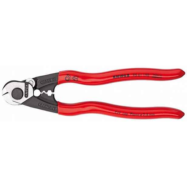 Knipex 95 61 190 kleště Diagonální kleště