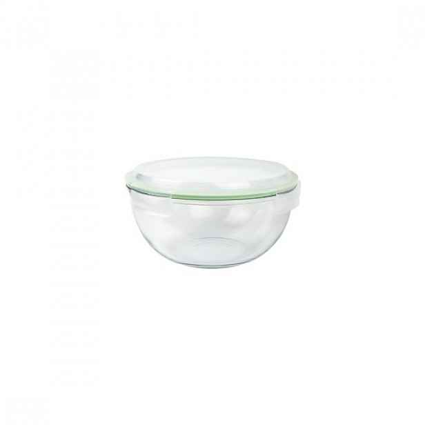 Mísa ze skla, 1 L - Glasslock