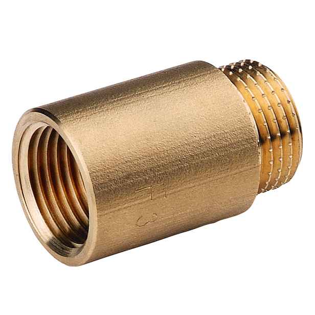 Novaservis Prodloužení 3/4"x15mm (P115Z)