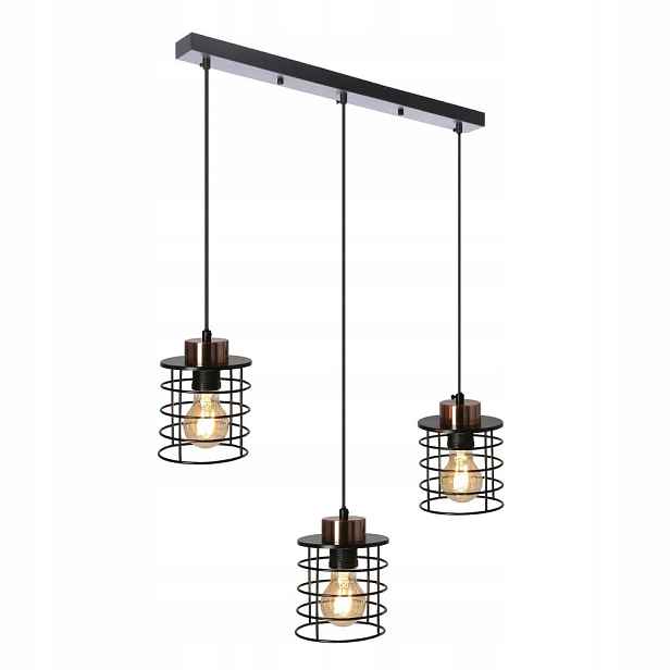 Závěsné svítidlo Glob 33-00378 Candellux