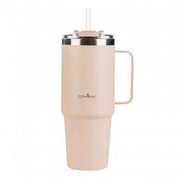 Termohrnek Rosmarino MegaCup, 870 ml