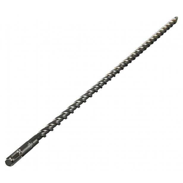 Makita - Vrták do zdiva SDS-Plus, 10x600 mm B-47612