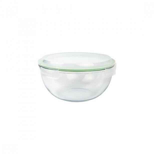 Mísa ze skla, 2 L - Glasslock