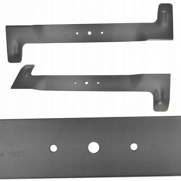 Nůž Sekačky 52CM Traktora 505900030 Karsit Ariens