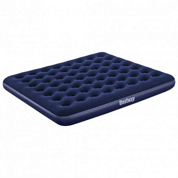 Bestway Nafukovací matrace 203 x 152 x 22 cm 67003