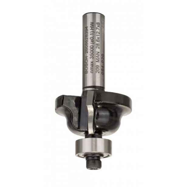 Bosch - Frézovací bit na dřevo, tvarovací, 28,6x54 mm 2608628394