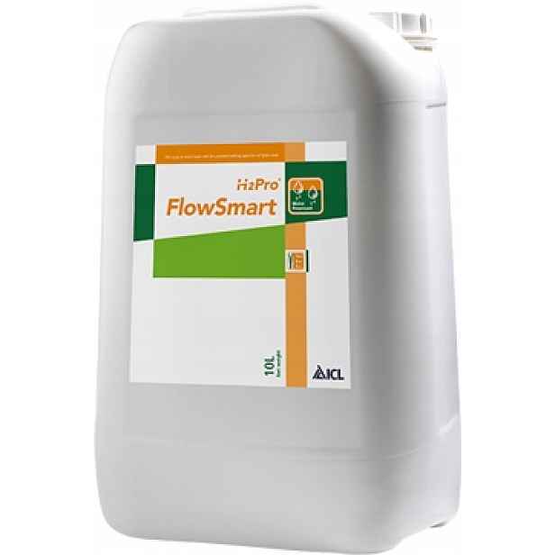 H2Pro FlowSmart supersmáčedlo 10 l