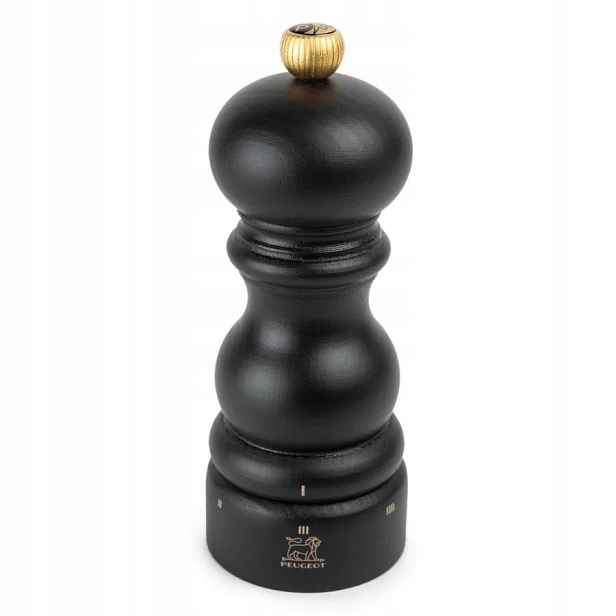 Mlýnek Na Pepř Peugeot Paris 15 cm Čokoládový dřevěný u Select