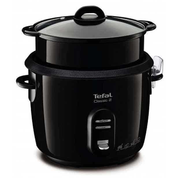 Rýžovar Tefal RK103811, 5l