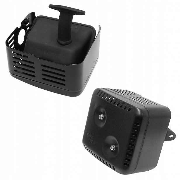 Tlumič Loncin G200F