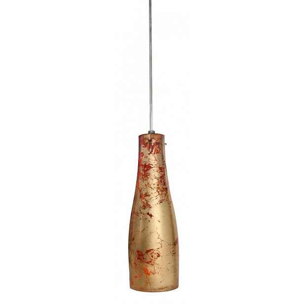 Závěsné svítidlo Butelka 31-85293 Candellux