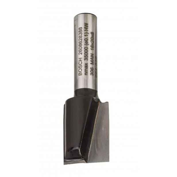Bosch - Frézovací bit na dřevo, žlábkovací, 16x51 mm 2608628388