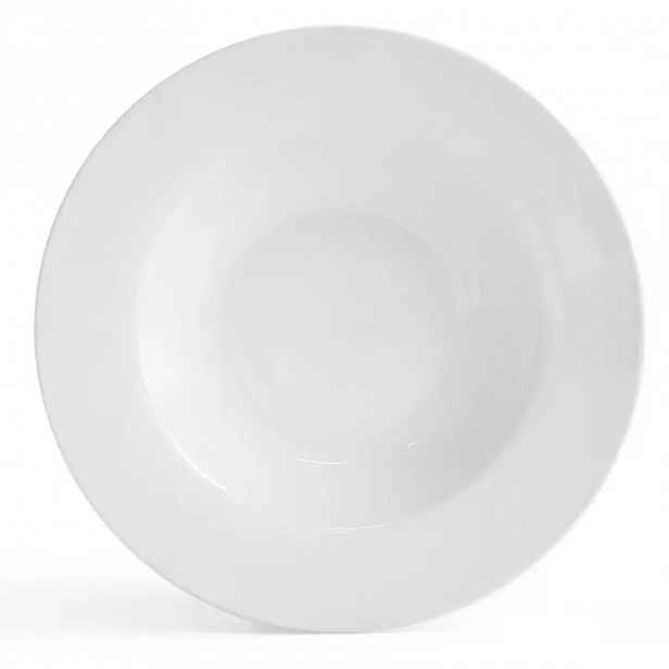 Hluboký talíř 21.5cm kulatý