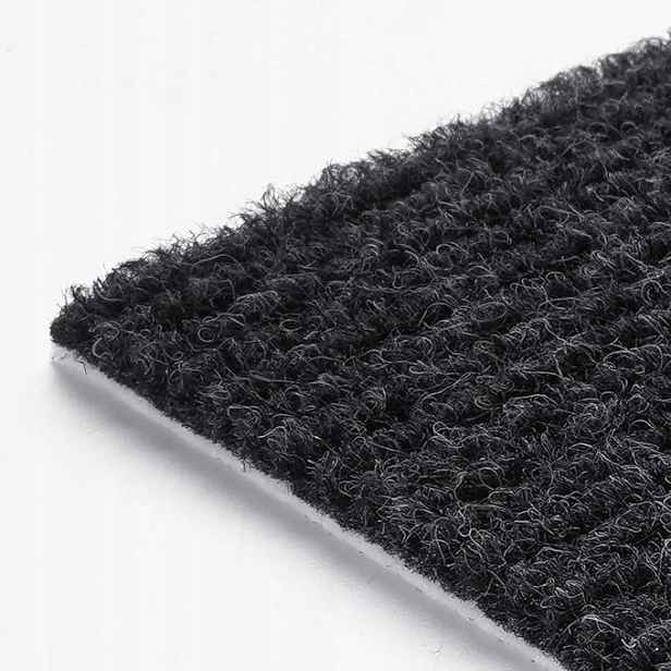 Kobercové Dlaždice 30X30 CM 30 Kusů Samolepicí Protiskluzové Odolné R5