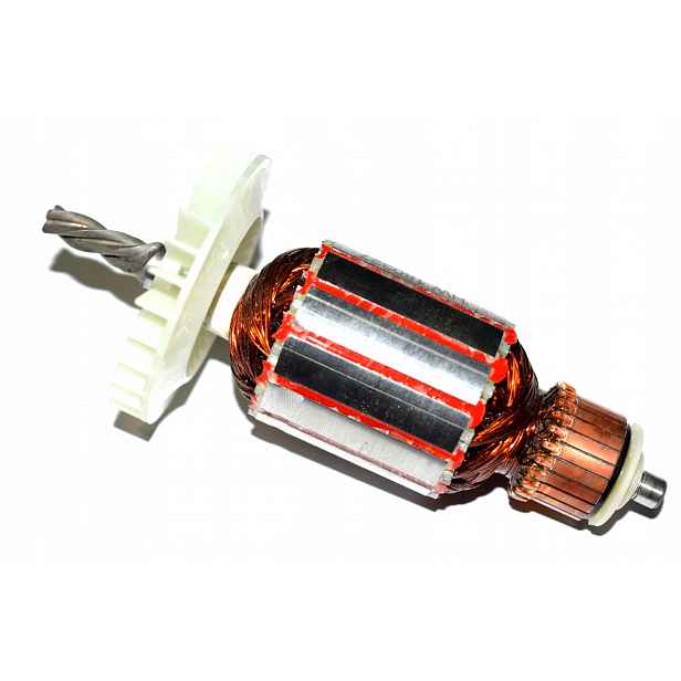 Rotor Einhell Bt-rh 1500 Kcbh 1500 Ypl 1501