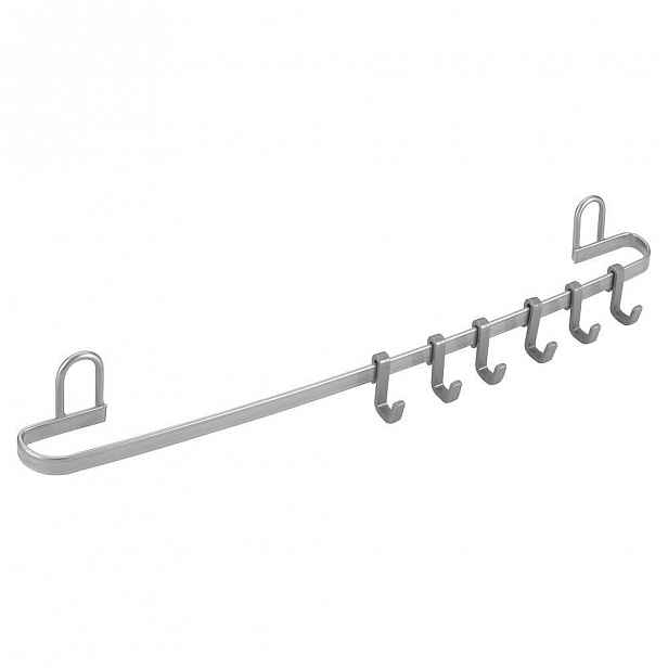Závěsný věšák Metaltex Eureka!