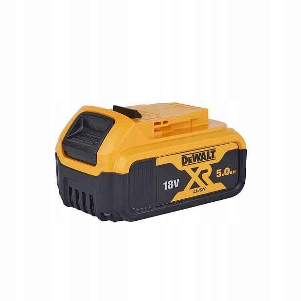 DeWalt DCB184 Akumulátor baterie 18V 5Ah Originál