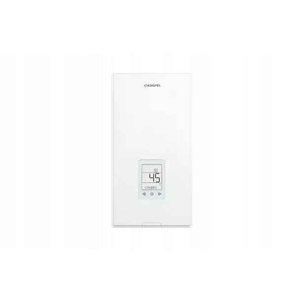 Elektrický průtokový ohřívač vody PPE4.M Medium-10/11/12/15 kW