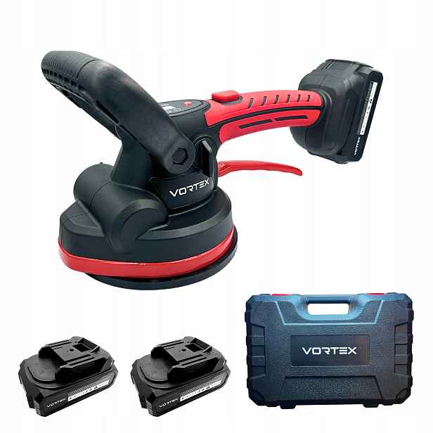 Přísavka Pro Pokládání Dlaždic Vibrátor Na Glazuru Držák Vortex