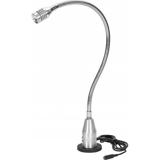 Pracovní lampa s bodovým osvětlením 28 mm Bauer
