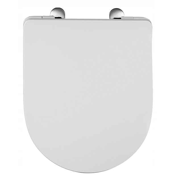 Wc Sedátko Pro Keramiku Cersanit City Wc Ekvivalent K98-0146 Duroplast