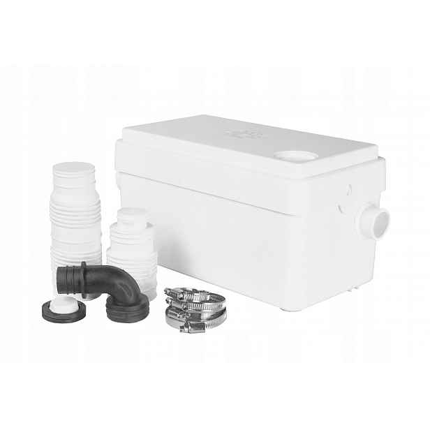 Koupelnová pumpa Aquasan Mini