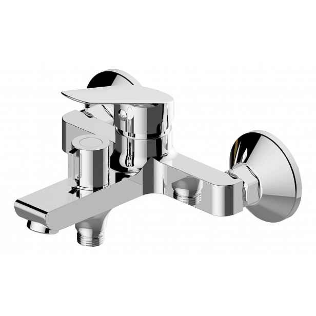 Vanová baterie Mixxus Premium Nikas 009 (euro)