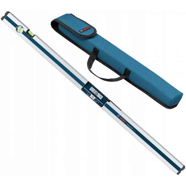 Digitální Vodováha 120 CM Gim 120