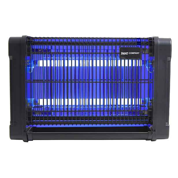 Profesionální Insekticidní Lampa 150 m2,16 W, 1600 V