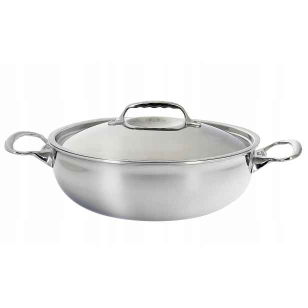 Hrnec de Buyer Affinity 4,9 l