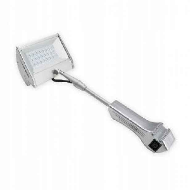 Led veletržní lampa Cob 6500K 50W 5000lm