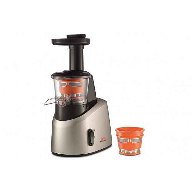 Odšťavňovač Tefal Infiny Juice ZC255B38