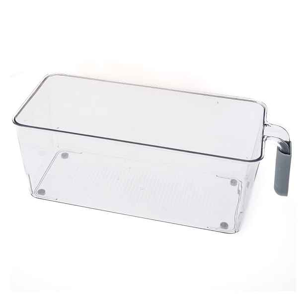 Plastový organizér do lednice 31,5x13 cm – Casa De Engel