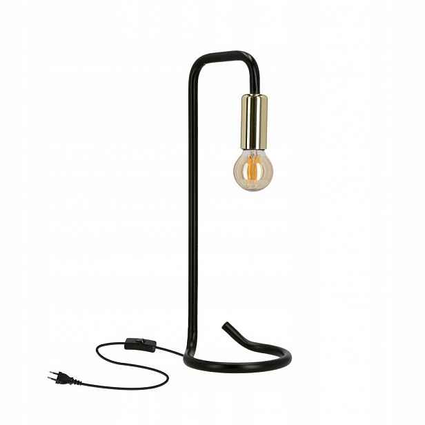 Stolní lampa Hera 41-80073 Candellux