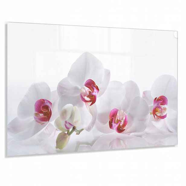 Ochranný Panel 4mm 100x60cm Do Kuchyně Lacobel Kalený Dekorativní