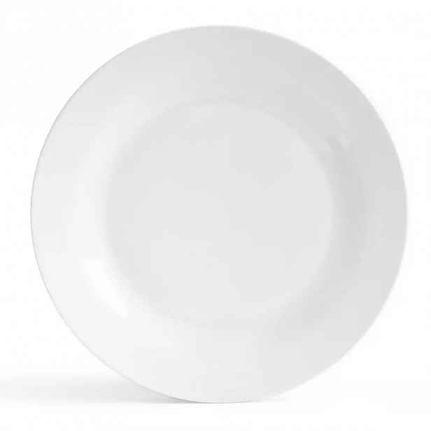 Mělký talíř 27cm kulatý